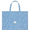Rosebay Overnighter Tote