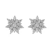 Rosee Diamond Stud Earrings