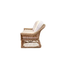 Rosemary Beach Lounge Loveseat