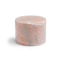 Rossa Cotton Jar