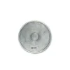 Round Coasters, Set of 2