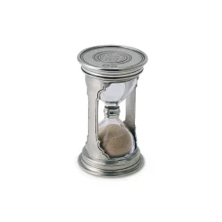 Round Hourglass, Small