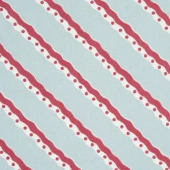 Rousseau Stripe Fabric