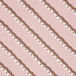 Rousseau Stripe Fabric