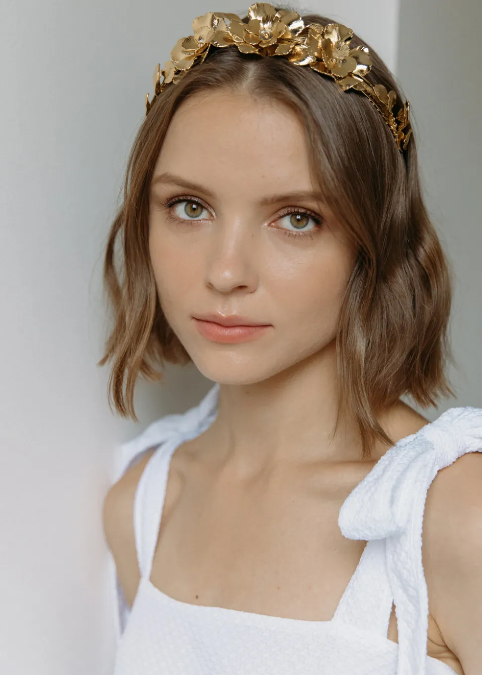 Rowena Headband