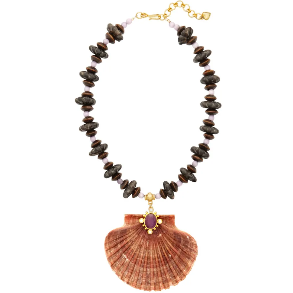 Roxanne Necklace