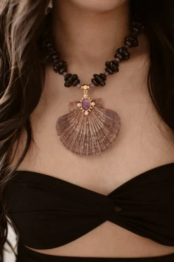 Roxanne Necklace
