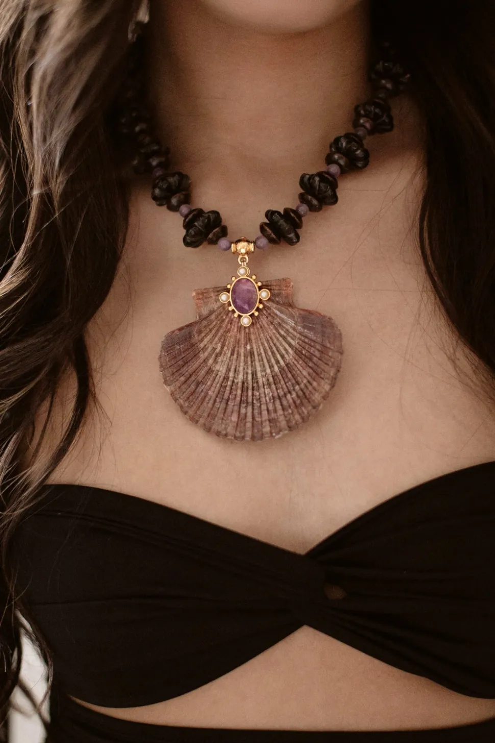 Roxanne Necklace
