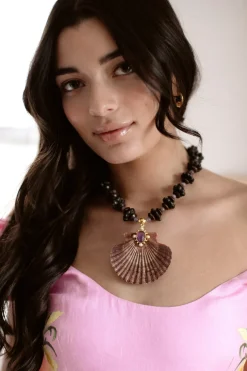 Roxanne Necklace