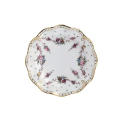 Royal Antoinette Bread & Butter Plate