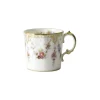 Royal Antoinette Coffee Cup & Saucer