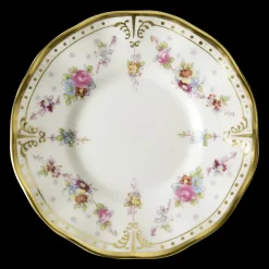 Royal Antoinette Coffee Cup & Saucer
