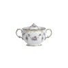 Royal Antoinette Covered Sugar