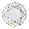 Royal Antoinette Dinner Plate
