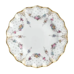 Royal Antoinette Dinner Plate