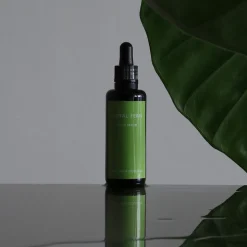 Royal Fern Hair Serum