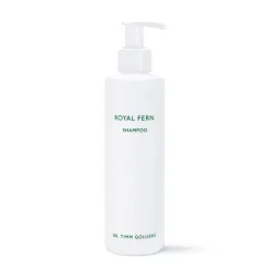 Royal Fern Shampoo