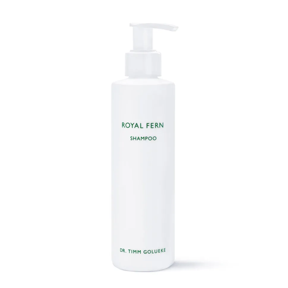 Royal Fern Shampoo