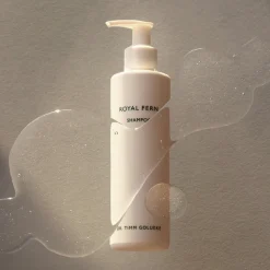 Royal Fern Shampoo