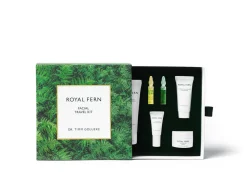 Royal Fern Travel Kit