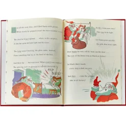 Rudolph the Red-Nosed Reindeer