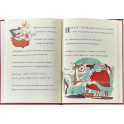 Rudolph the Red-Nosed Reindeer