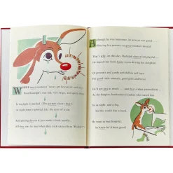 Rudolph the Red-Nosed Reindeer