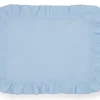 Ruffles Mavi Placemat, Set of 4