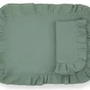 Ruffles Sea Sonen Placemat, Set of 4