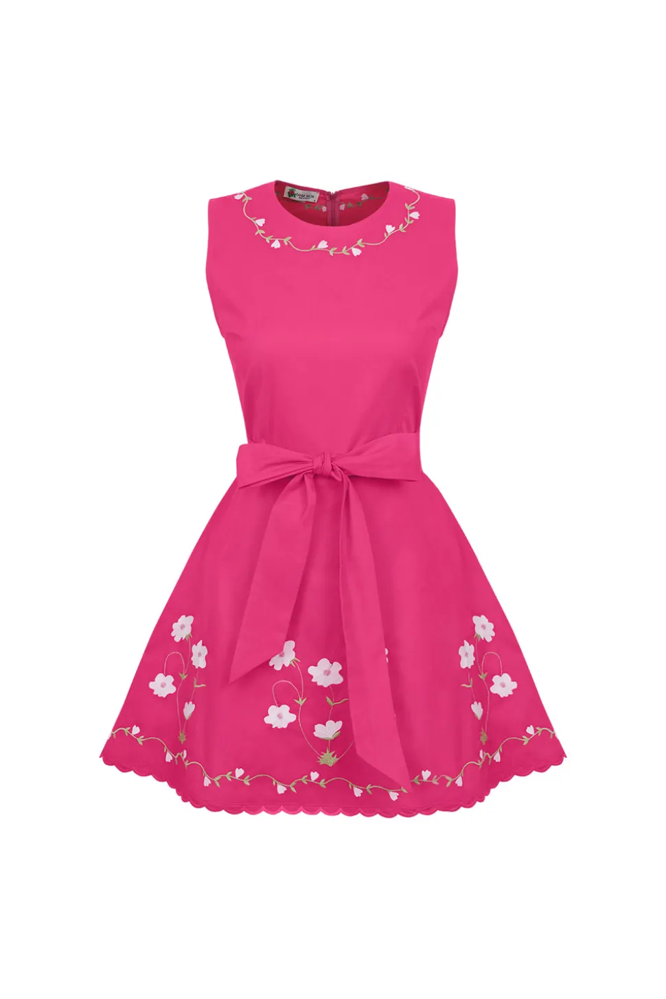 Rukiye Dress