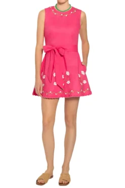 Rukiye Dress