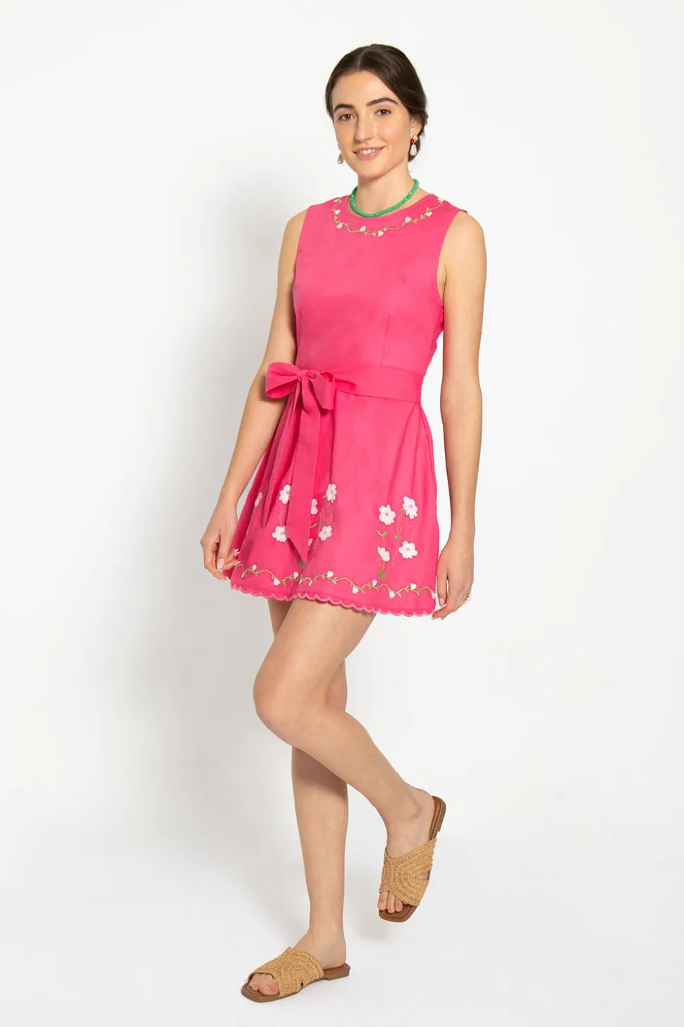 Rukiye Dress