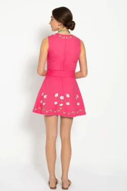 Rukiye Dress