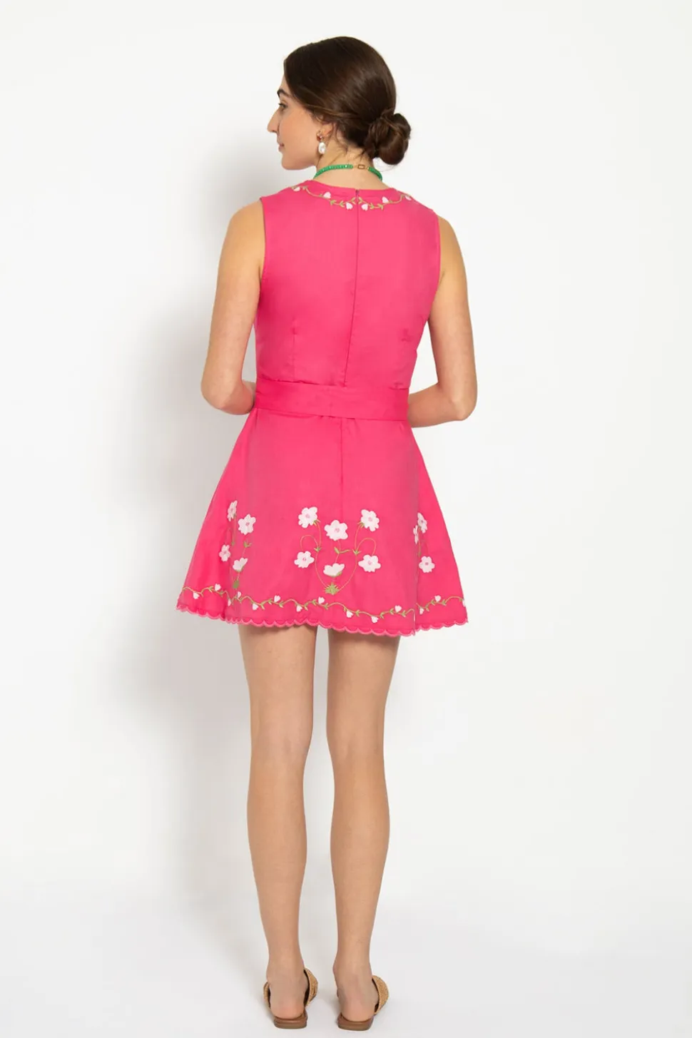 Rukiye Dress