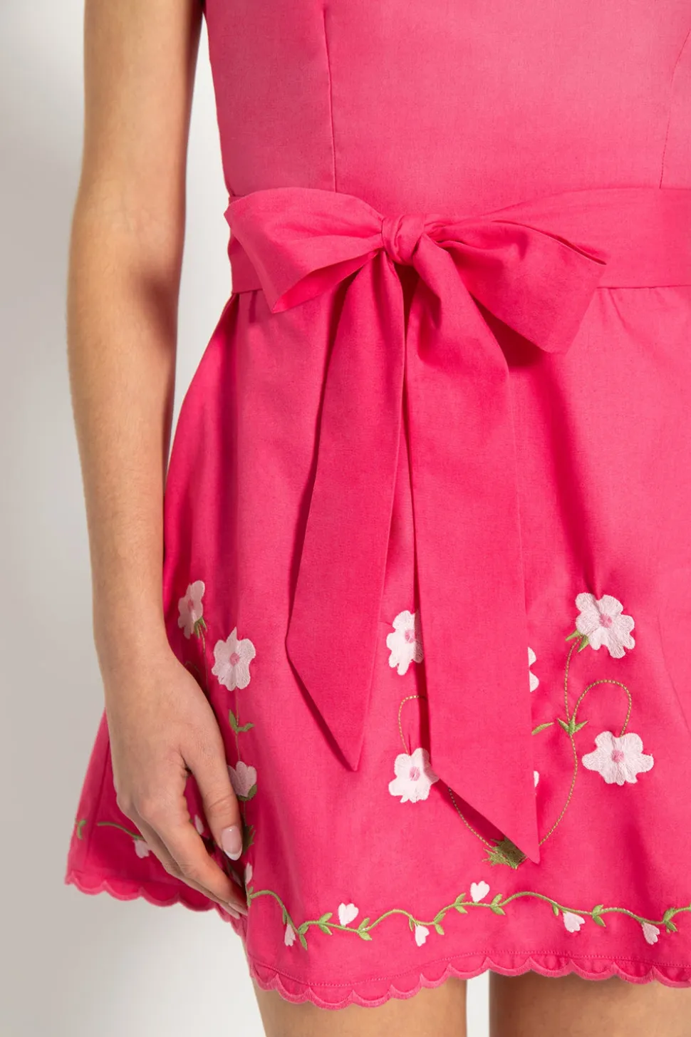 Rukiye Dress