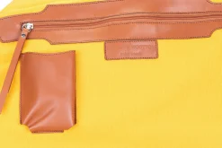 Russell Tweed Tote