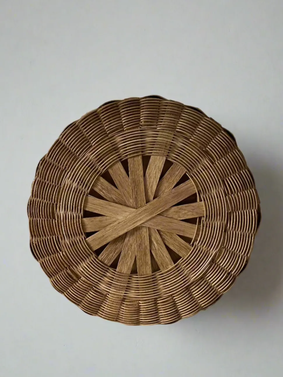 Sabbath Tray, Deep