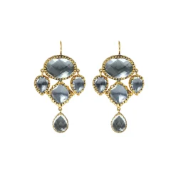Sadie Girandole Earrings