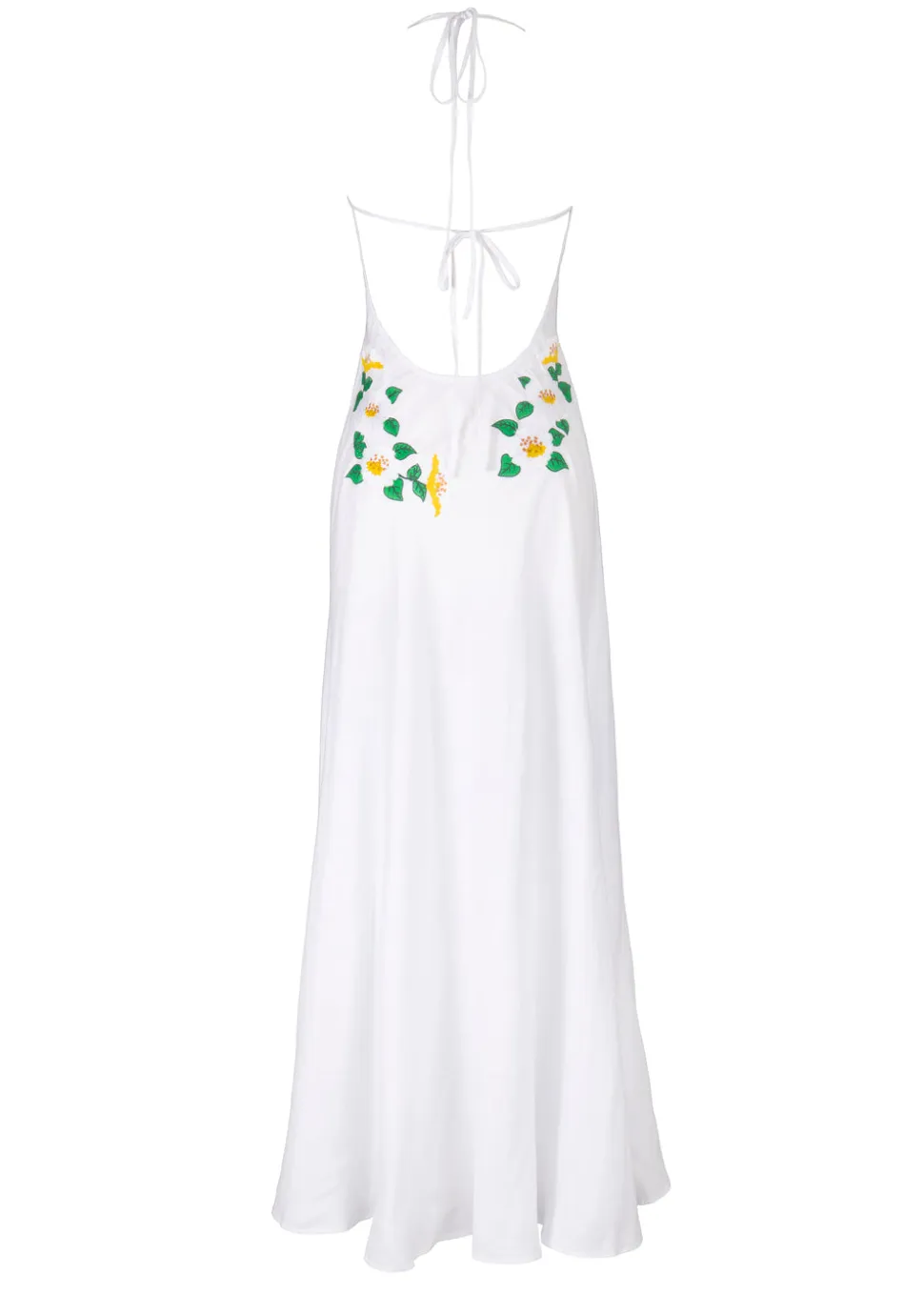 Saff Dress