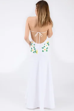 Saff Dress