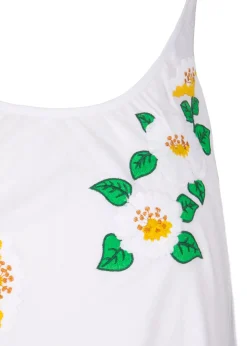 Saff Dress