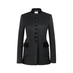 Safi Notte in Black