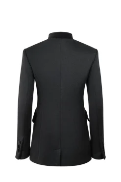 Safi Notte in Black