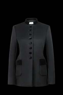 Safi Notte in Black
