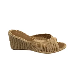 Sagana Sandal in Nude