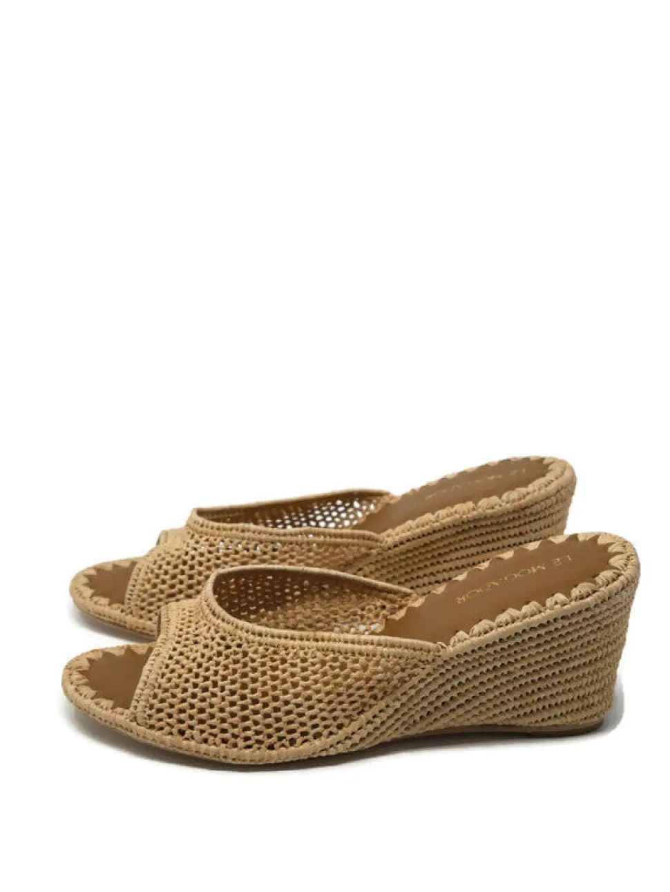 Sagana Sandal in Nude