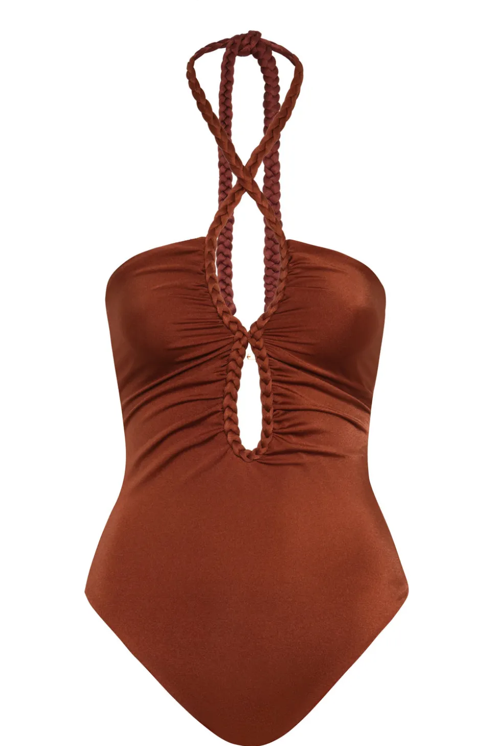 Saint Tropez One Piece in Dattero & Namibia