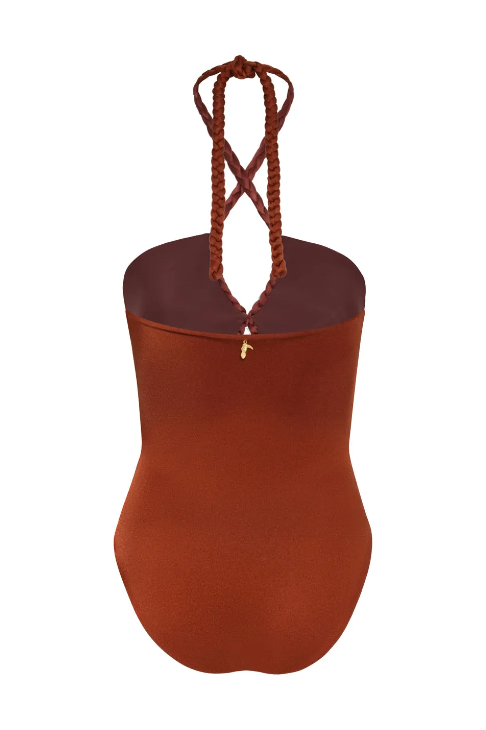 Saint Tropez One Piece in Dattero & Namibia