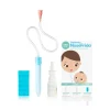 Saline Kit
