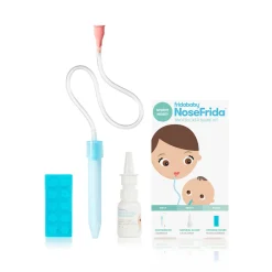 Saline Kit